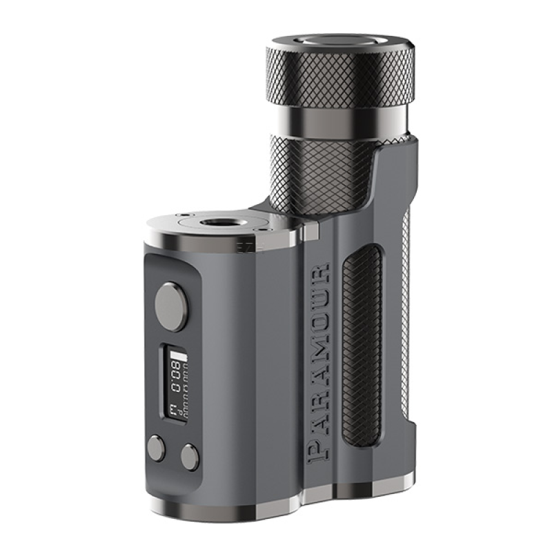 Preview: Paramour SBS Mod - Mechlyfe 21700 Mod